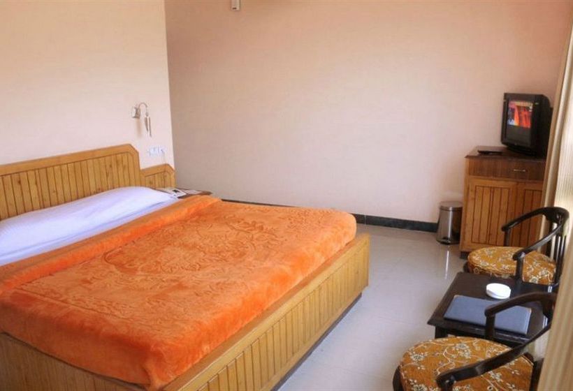 Hotel Aachman Regency 10