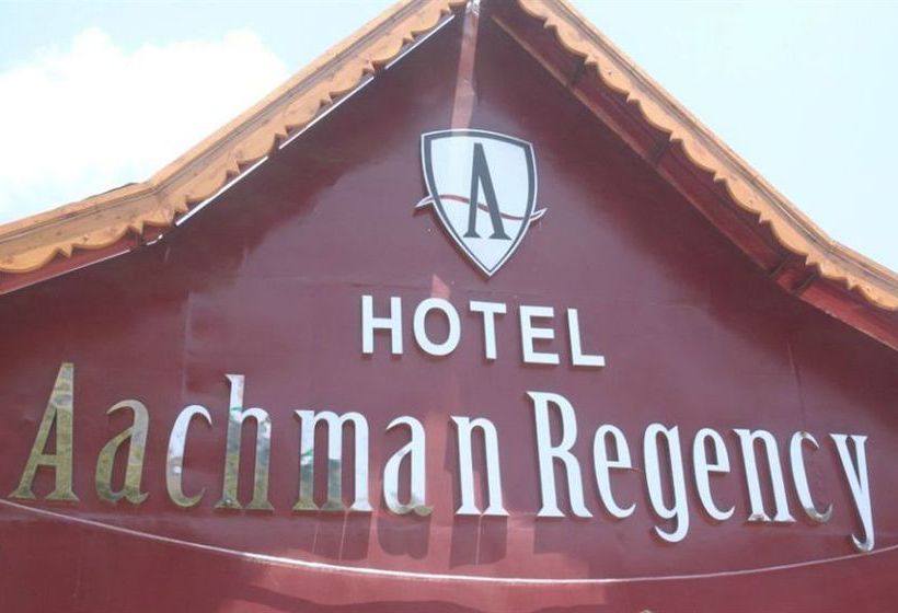 Hotel Aachman Regency 2