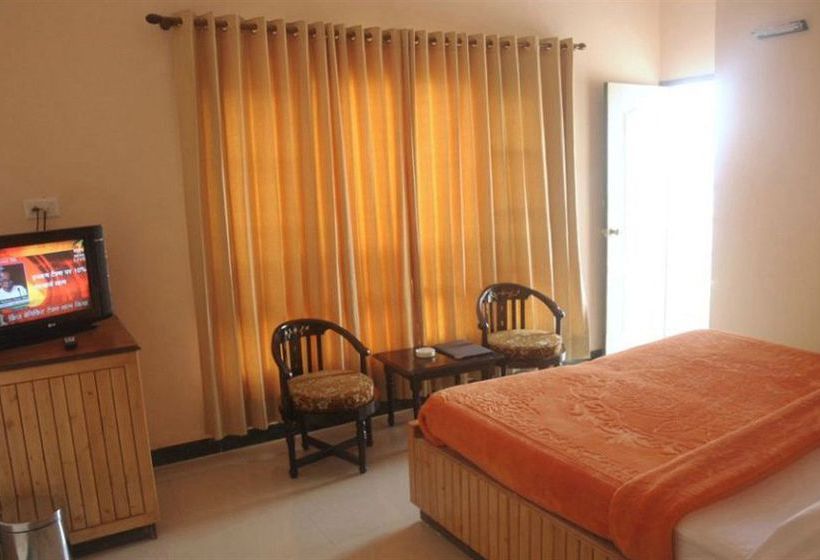 Hotel Aachman Regency 3