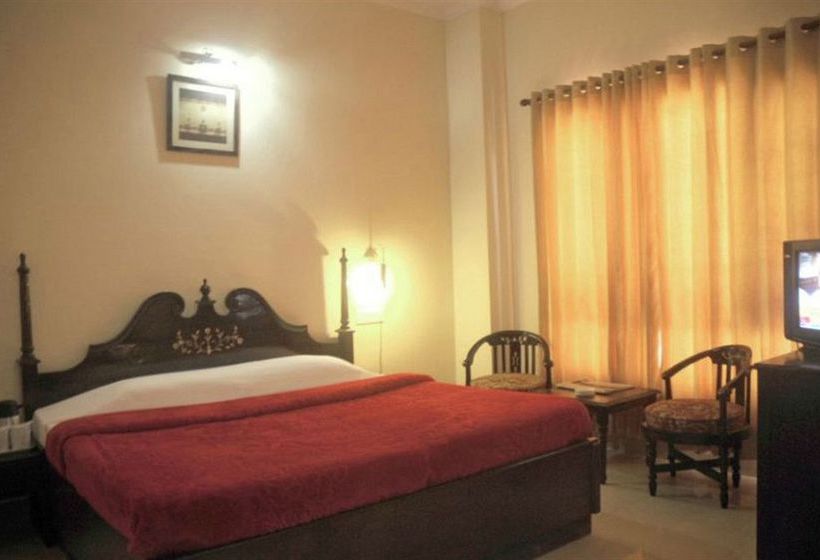 Hotel Aachman Regency 4