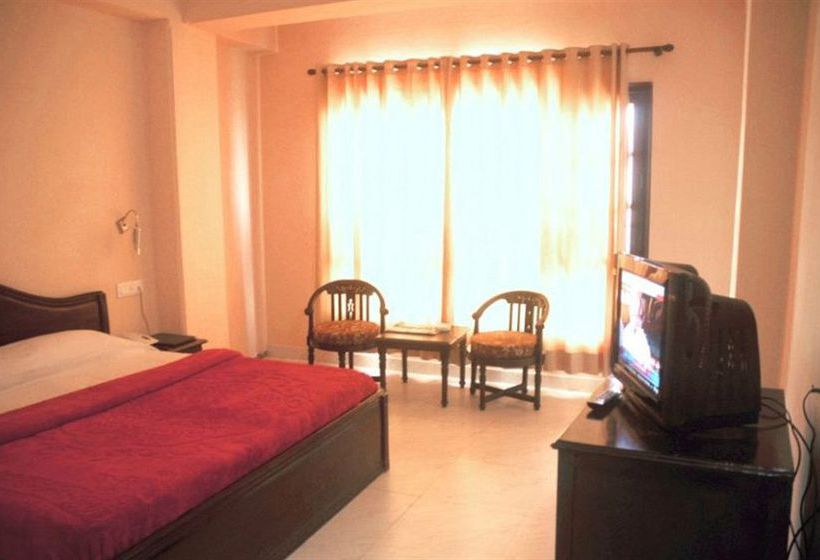 Hotel Aachman Regency 6