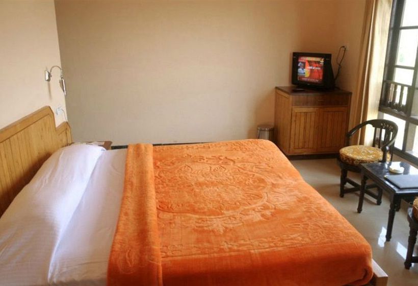 Hotel Aachman Regency 9