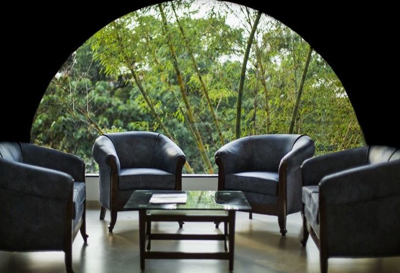 Hotel Sahil Sarovar Portico 10