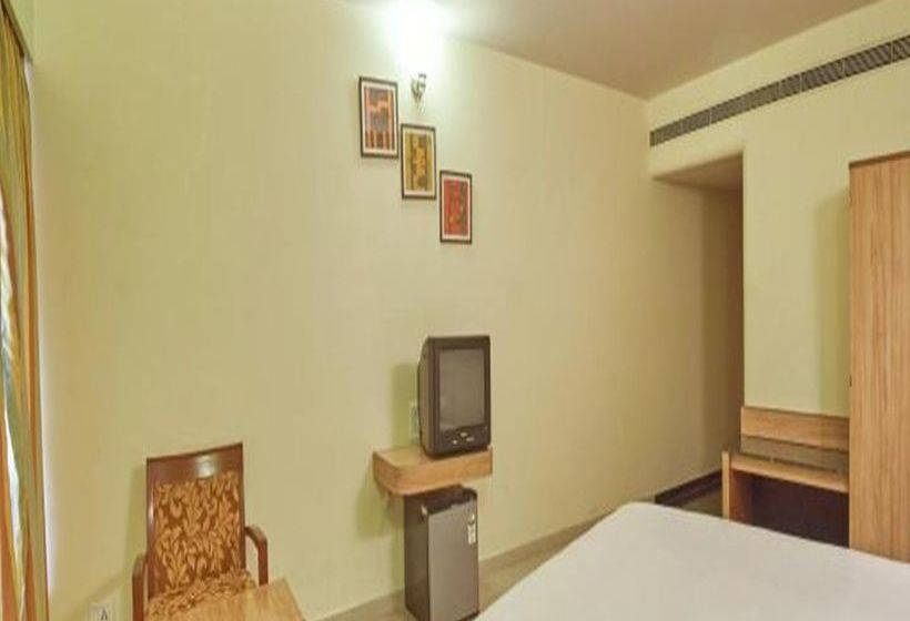 Hotel Sahil Sarovar Portico 12