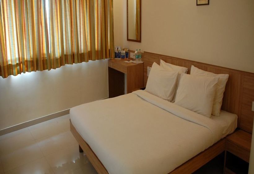Hotel Sahil Sarovar Portico 14