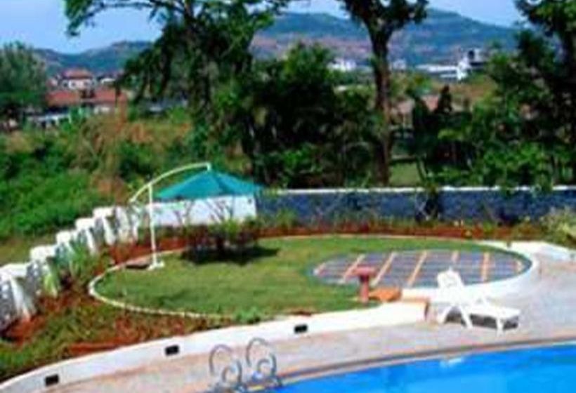 Hotel Sahil Sarovar Portico 19