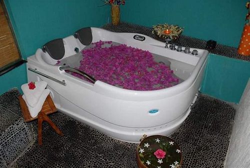 Hotel Sahil Sarovar Portico 3