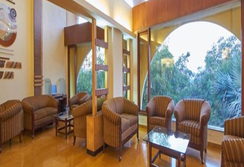 Hotel Sahil Sarovar Portico 7