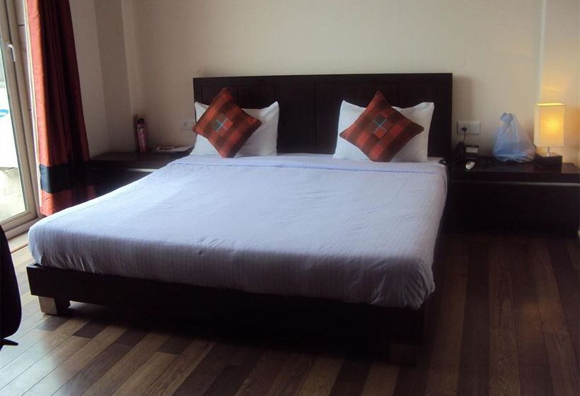 Bed and Breakfast Perch Service Apartments