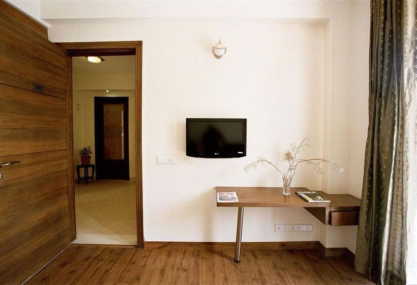 Bed and Breakfast Perch Service Apartments 1