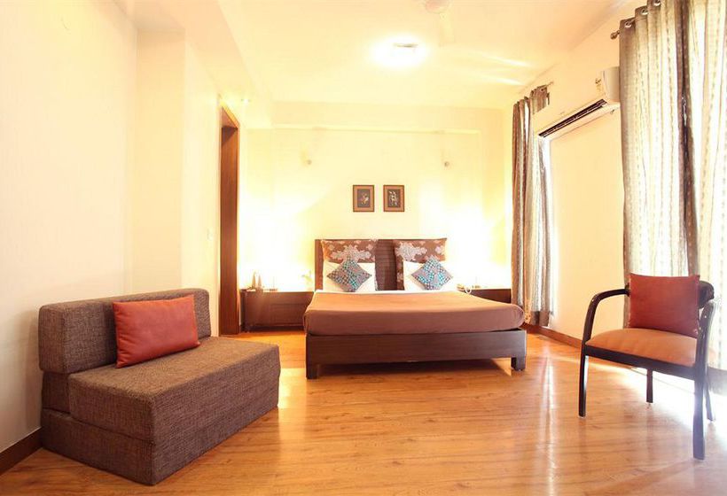 Bed and Breakfast Perch Service Apartments 10