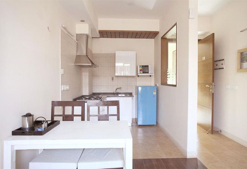 Bed and Breakfast Perch Service Apartments 11