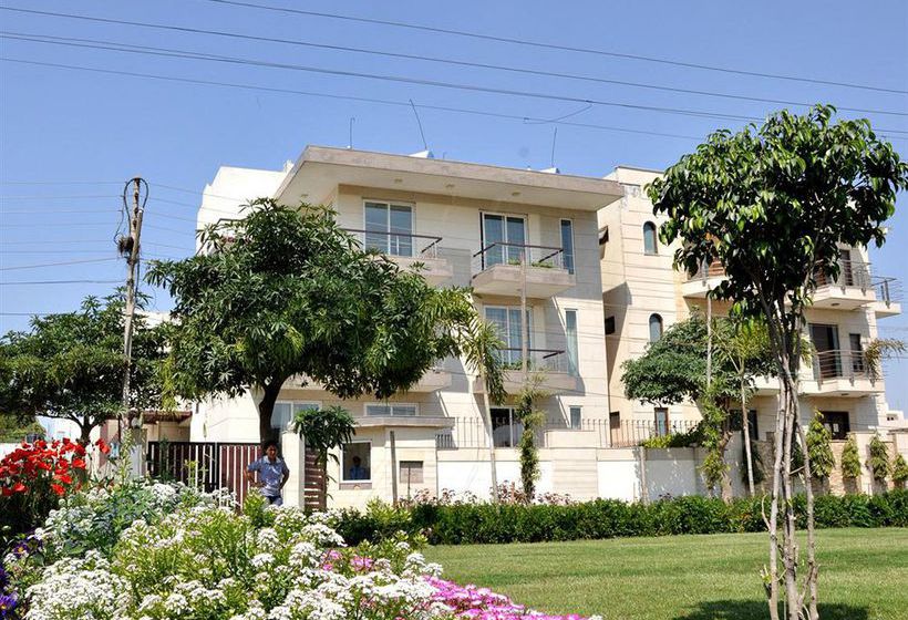 Bed and Breakfast Perch Service Apartments 12