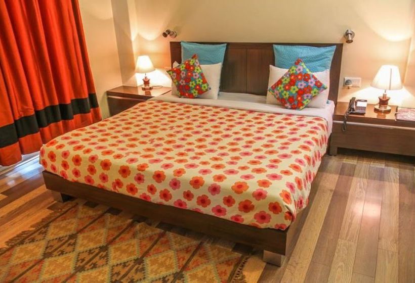 Bed and Breakfast Perch Service Apartments 13