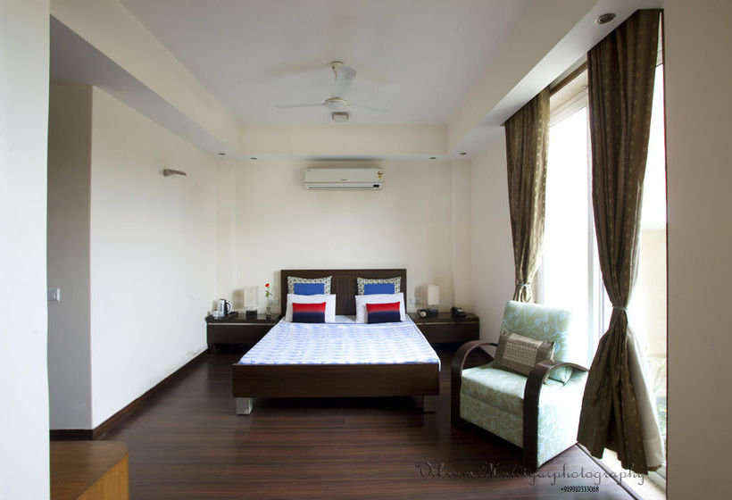 Bed and Breakfast Perch Service Apartments 15