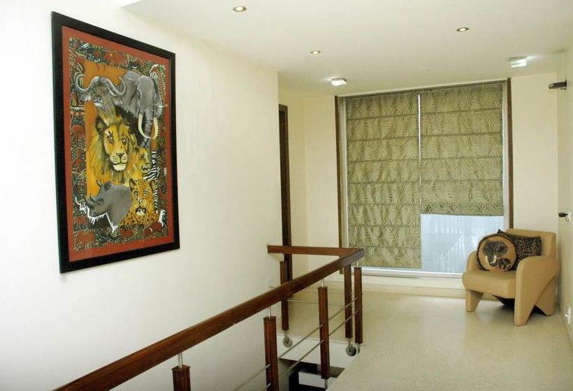 Bed and Breakfast Perch Service Apartments 18