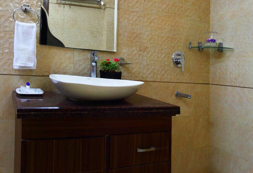 Bed and Breakfast Perch Service Apartments 19