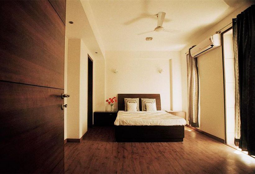 Bed and Breakfast Perch Service Apartments 4