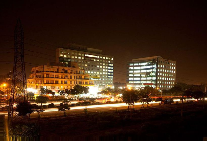 Bed and Breakfast Perch Service Apartments 5