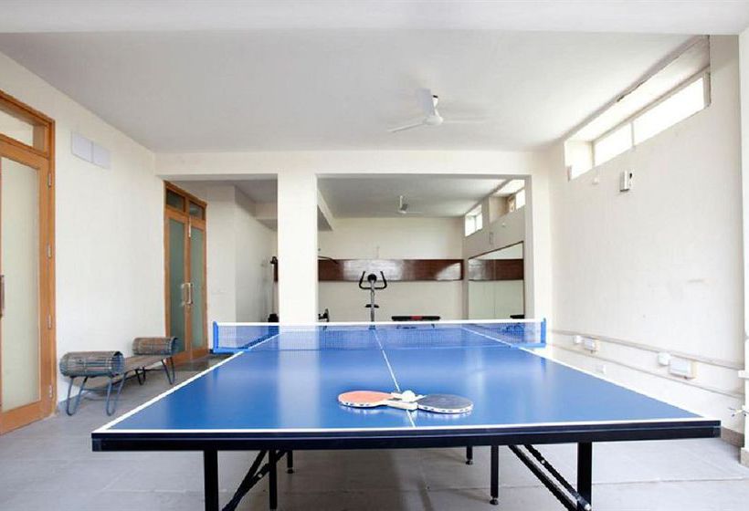 Bed and Breakfast Perch Service Apartments 6