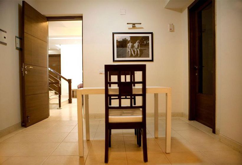 Bed and Breakfast Perch Service Apartments 8