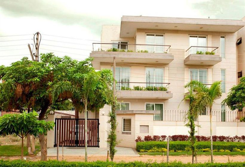 Bed and Breakfast Perch Service Apartments 9