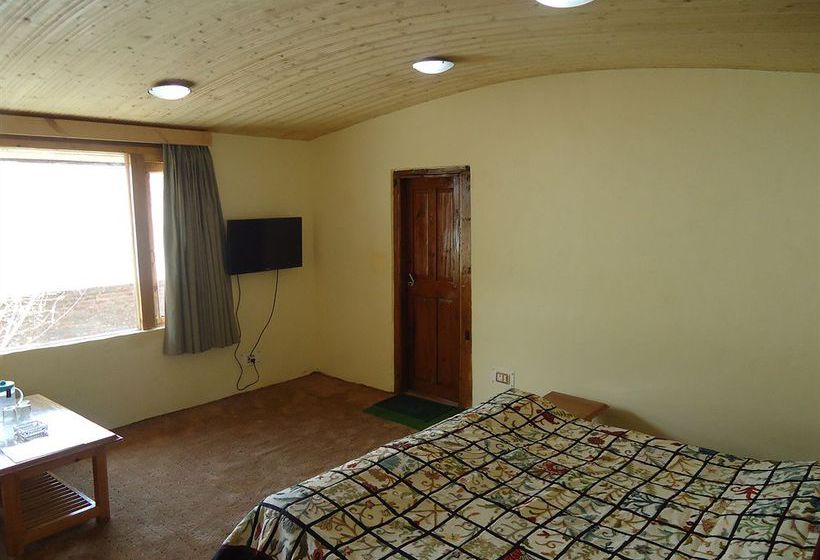 Hotel Volga Pahalgam Jammu y Cachemira