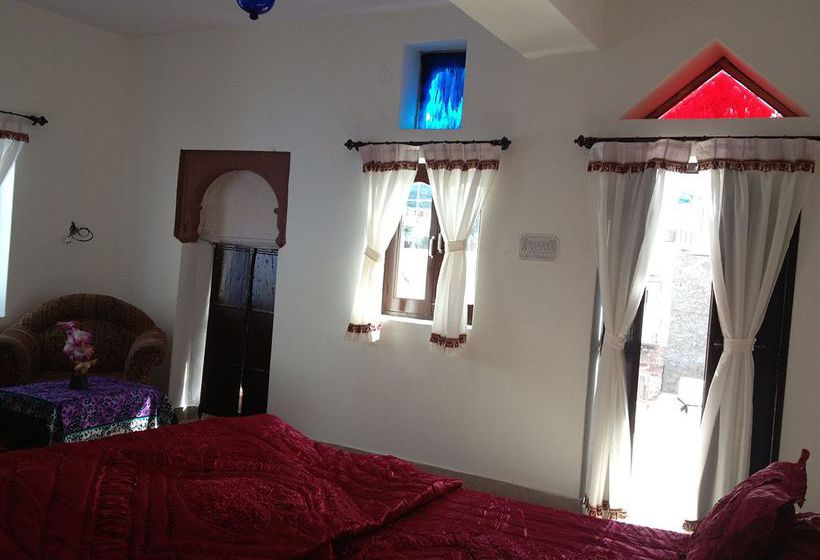 Hotel Kesar Heritage Guest House Jodhpur