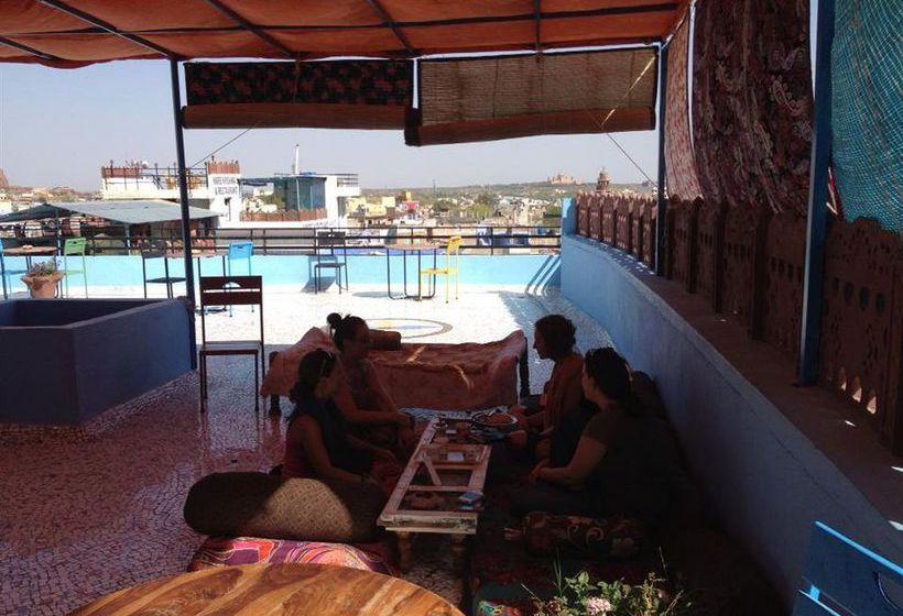 Hotel Kesar Heritage Guest House 1