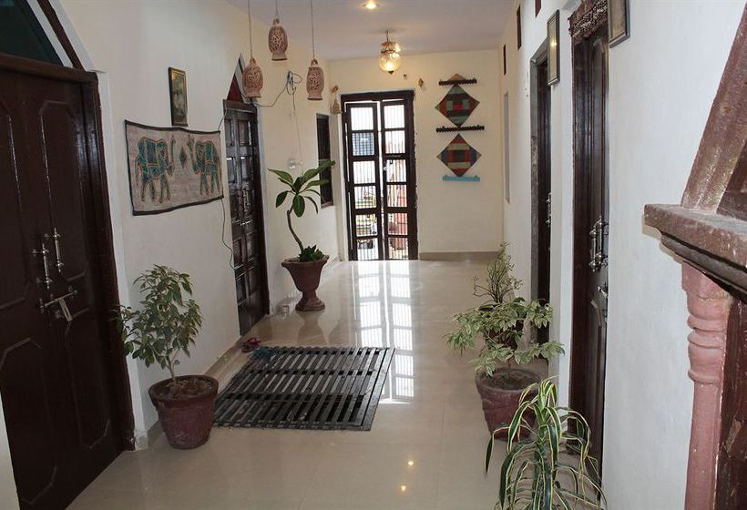 Hotel Kesar Heritage Guest House 10