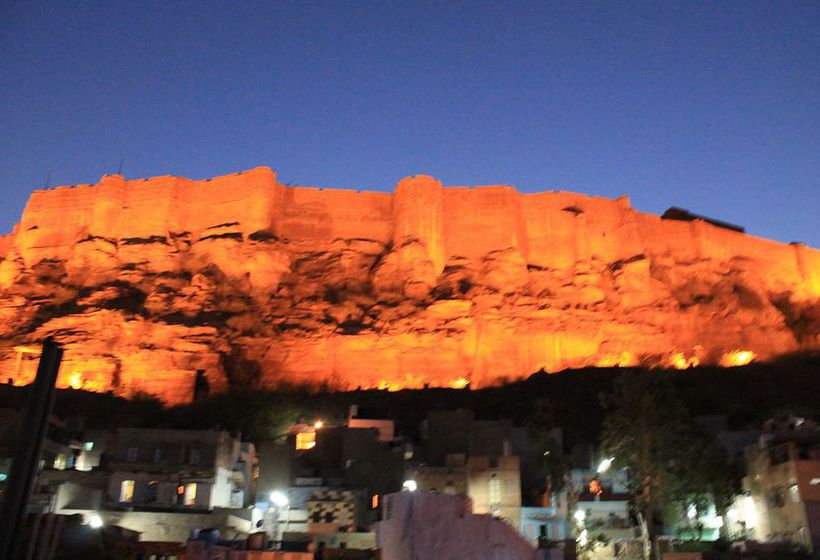 Hotel Kesar Heritage Guest House 14