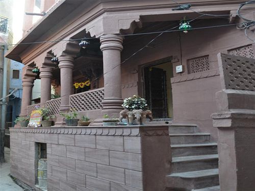 Hotel Kesar Heritage Guest House 19