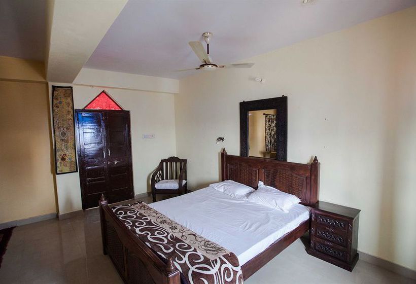 Hotel Kesar Heritage Guest House 2