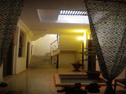 Hotel Kesar Heritage Guest House 20
