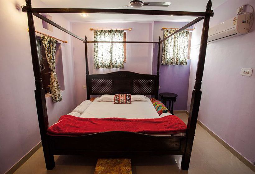 Hotel Kesar Heritage Guest House 3