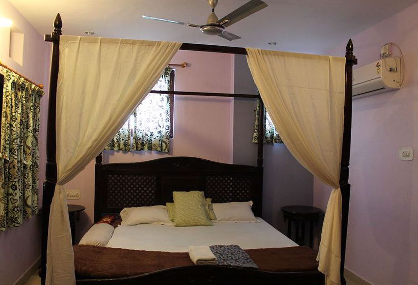 Hotel Kesar Heritage Guest House 4