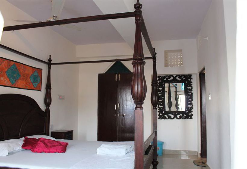 Hotel Kesar Heritage Guest House 6