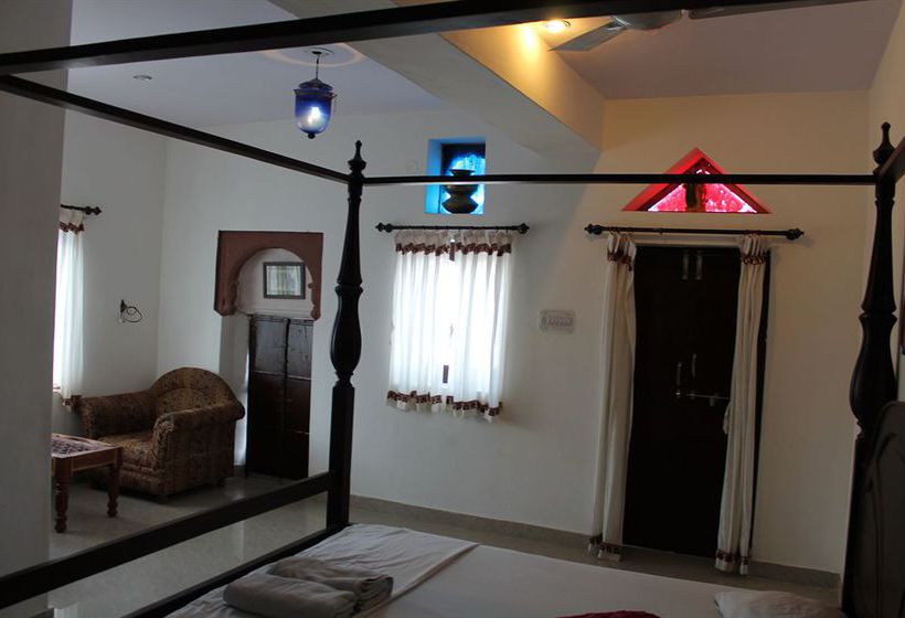 Hotel Kesar Heritage Guest House 7