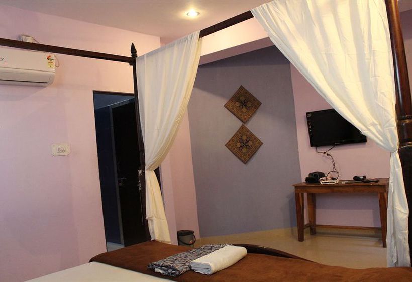 Hotel Kesar Heritage Guest House 8
