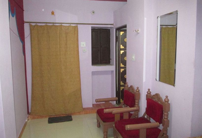 Hotel Shyam Palace Guest House 10