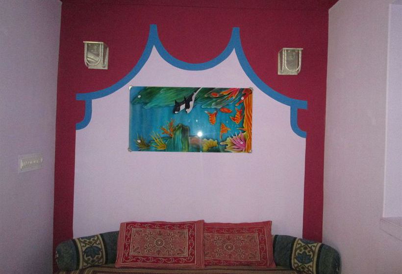 Hotel Shyam Palace Guest House 11