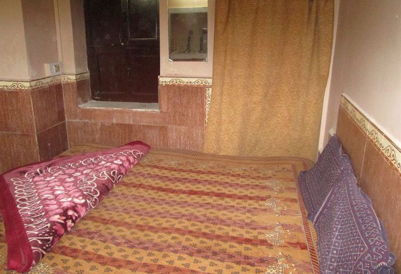 Hotel Shyam Palace Guest House 12