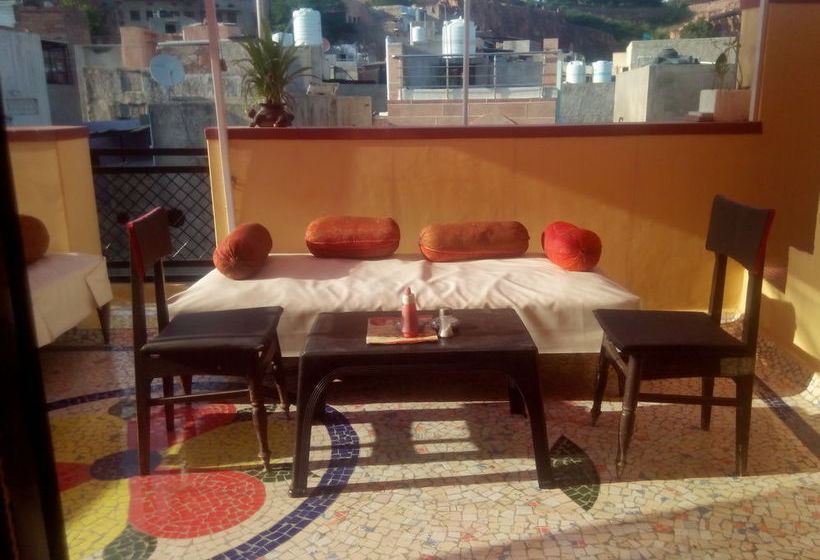 Hotel Shyam Palace Guest House 14