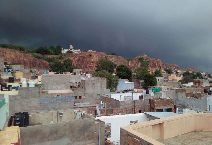 Hotel Shyam Palace Guest House 15