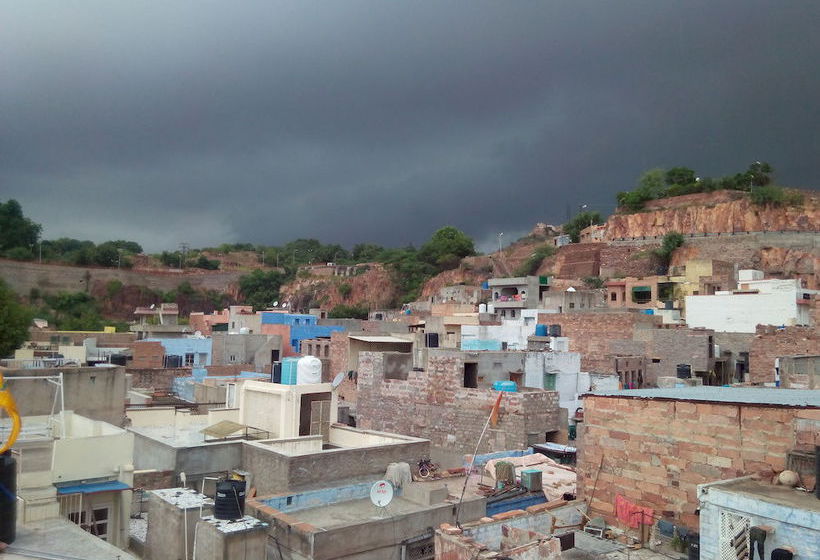 Hotel Shyam Palace Guest House 16