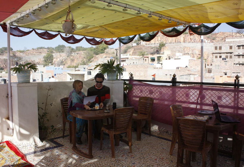 Hotel Shyam Palace Guest House 18