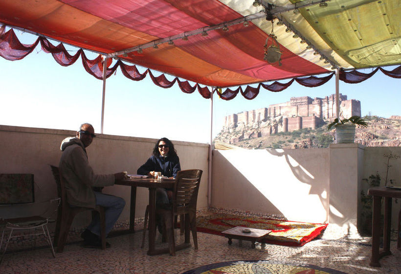 Hotel Shyam Palace Guest House 19