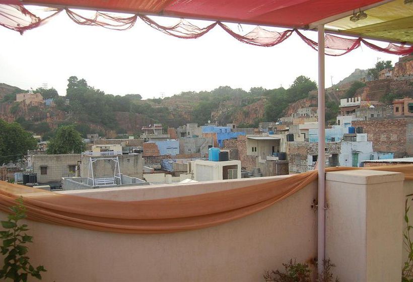 Hotel Shyam Palace Guest House 2