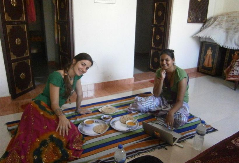 Hotel Shyam Palace Guest House 4