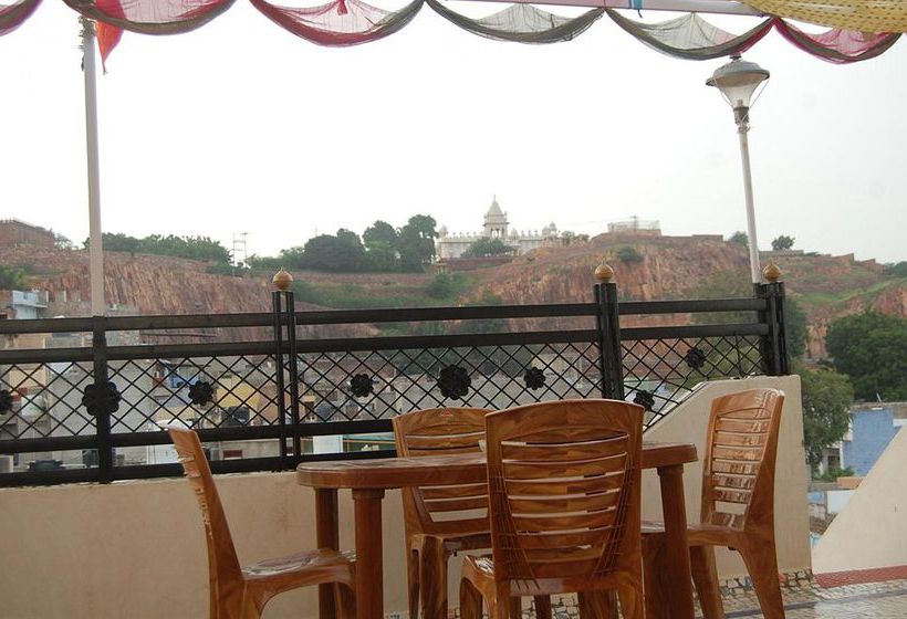 Hotel Shyam Palace Guest House 5